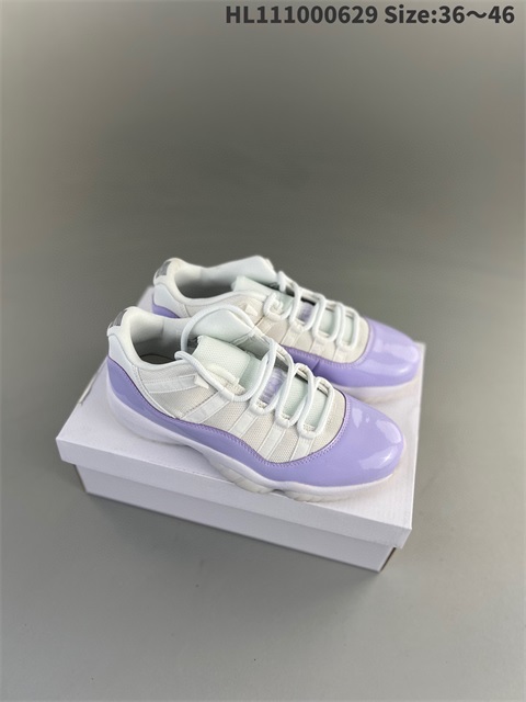 women air jordan 11 shoes 2023-10-10-040